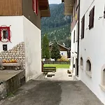 Le Marmotte - Auronzo アパート *