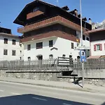 Le Marmotte - Auronzo
