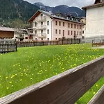 Daire Le Marmotte - Auronzo Auronzo di Cadore
