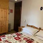 Le Marmotte - Auronzo Daire *
