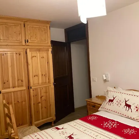 Le Marmotte - Auronzo