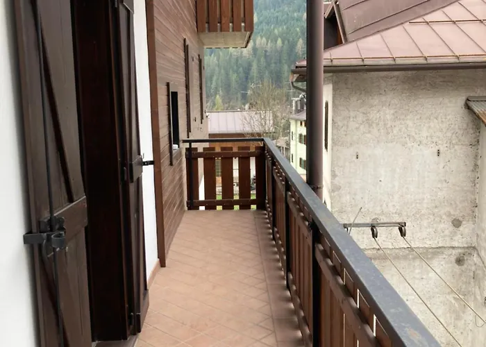 Le Marmotte - Auronzo *