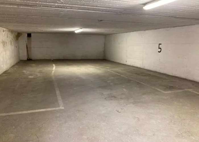 Appartement Le Marmotte - Auronzo *