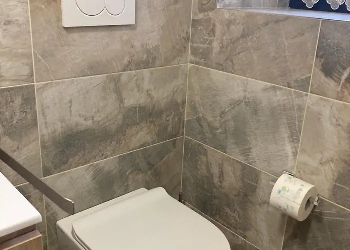 Appartement Le Marmotte - Auronzo