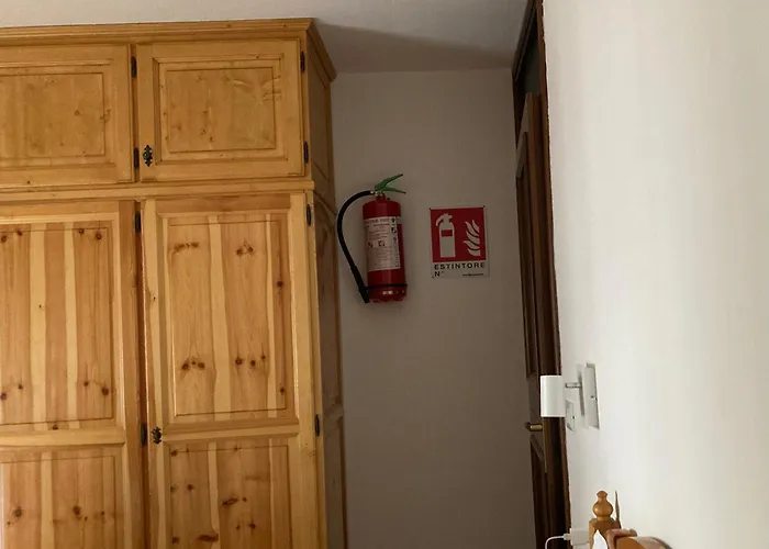 Le Marmotte - Auronzo Appartement Auronzo di Cadore