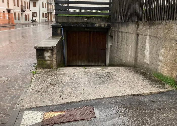 Le Marmotte - Auronzo Appartement