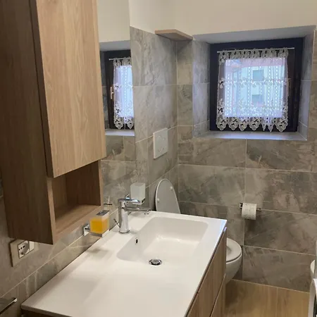 Le Marmotte - Auronzo Apartment Auronzo di Cadore