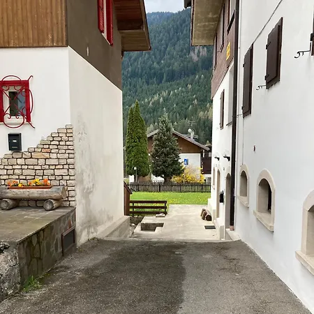 Le Marmotte - Auronzo Apartment *