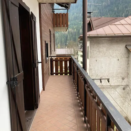 Le Marmotte - Auronzo *