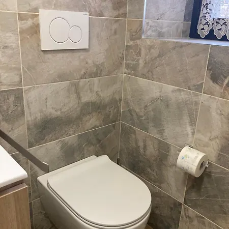 Apartment Le Marmotte - Auronzo
