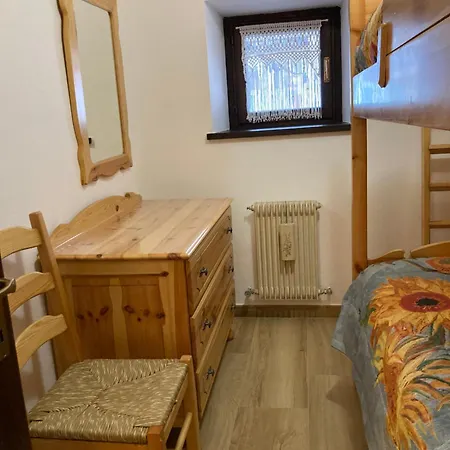 Le Marmotte - Auronzo *