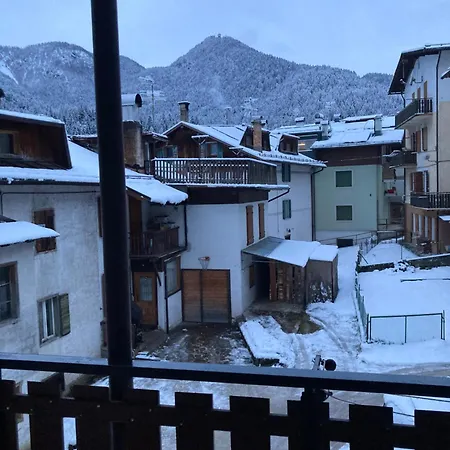 Le Marmotte - Auronzo * Auronzo di Cadore