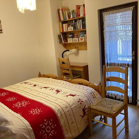Apartment Le Marmotte - Auronzo