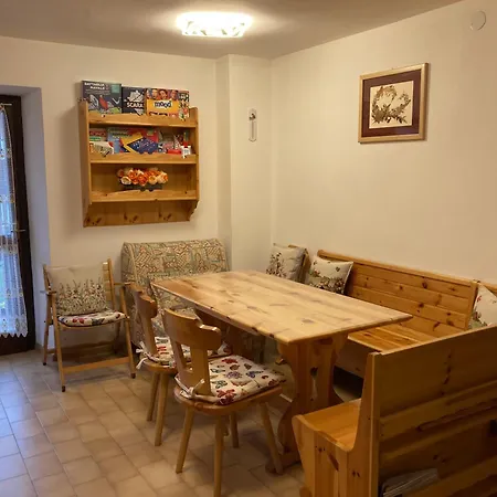 Le Marmotte - Auronzo Auronzo di Cadore