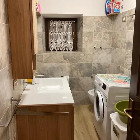 Apartment Le Marmotte - Auronzo Auronzo di Cadore